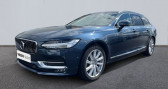 Annonce Volvo V90 occasion Diesel D5 AWD 235ch Inscription Geartronic  AUBIERE