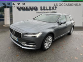 Annonce Volvo V90 occasion Diesel D5 AWD 235ch Inscription Geartronic à Redon