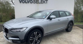 Annonce Volvo V90 occasion Diesel D5 AWD 235ch Luxe Geartronic à Montévrain