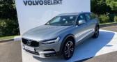 Volvo V90 occasion année 2017 boite Automatique Annonce Volvo V90 occasion Diesel D5 AWD 235ch Luxe Geartronic à Montévrain