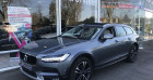 Volvo V90 occasion Gris année 2017 boite Automatique Annonce Volvo V90 occasion Diesel D5 AWD 235CH PRO GEARTRONIC à SAUTRON