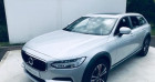 Volvo V90 occasion Argent année 2017 boite Automatique Annonce Volvo V90 occasion Diesel D5 AWD 235ch Pro Geartronic à Montvrain