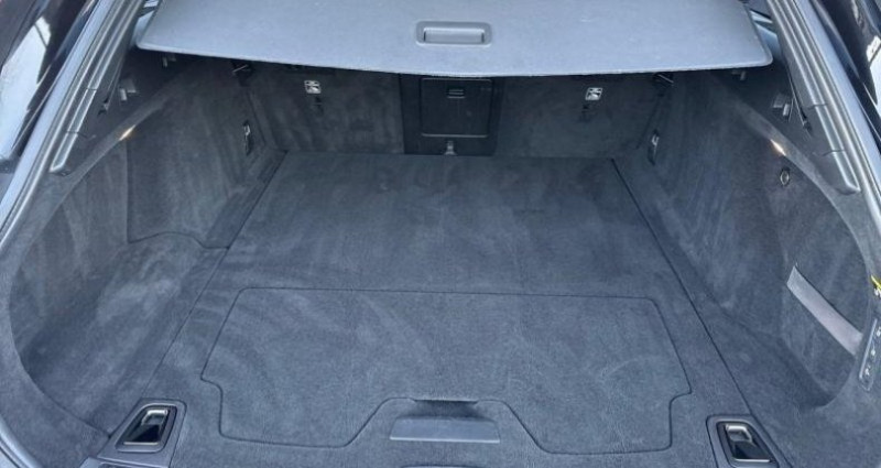 Volvo V90 D5 AWD 235ch R-Design Geartronic 2017 - photo n°7 Volvo V90 D5 AWD 235ch R-Design Geartronic  occasion à AUBIERE - photo n°7