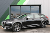 Annonce Volvo V90 occasion Diesel D5 AWD AdBlue 235 Geartronic 8 Luxe à Jaux