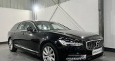 Volvo V90 occasion année 2018 boite Automatique Annonce Volvo V90 occasion Diesel II D4 190ch Inscription Geartronic à Guipavas