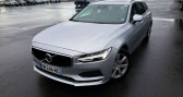 Volvo V90 occasion boite Automatique Annonce Volvo V90 occasion Diesel II D4 190ch Momentum Business Geartronic à Seilhac