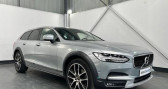 Volvo V90 II D5 AWD 235ch Inscription Geartronic  2017 - annonce de voiture en vente sur Auto Sélection.com