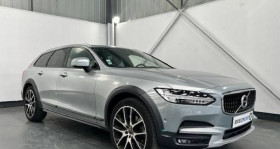 Volvo V90 , garage BREIZHCAR  Guipavas