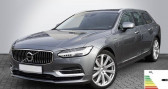 Volvo V90 occasion année 2017 boite Automatique Annonce Volvo V90 occasion Hybride II T8 Recharge 303+87ch Inscription Luxe à La Courneuve