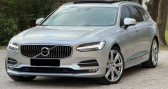 Annonce Volvo V90 occasion Diesel INSCRIPTION D4 ann�e 2020 � 11900EURO � EPINAY-SUR-SEINE