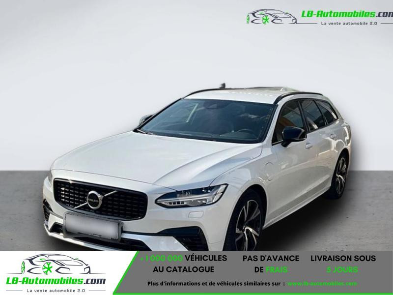 Volvo V90 T8 AWD 303 + 87 ch BVA  occasion  Beaupuy