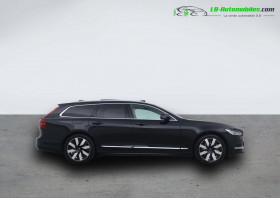 Volvo V90 T8 AWD 303 + 87 ch BVA  occasion  Beaupuy - photo n6