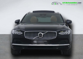 Volvo V90 T8 AWD 303 + 87 ch BVA  occasion  Beaupuy - photo n5