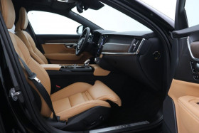 Volvo V90 T8 AWD 303 + 87 ch BVA  occasion  Beaupuy - photo n8