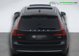 Volvo V90 T8 AWD 303 + 87 ch BVA  occasion  Beaupuy - photo n7