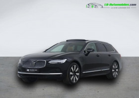 Volvo V90 T8 AWD 303 + 87 ch BVA  occasion  Beaupuy - photo n2