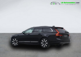 Volvo V90 T8 AWD 303 + 87 ch BVA  occasion  Beaupuy - photo n4