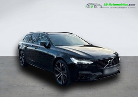Volvo V90 T8 AWD 303 + 87 ch BVA  occasion  Beaupuy - photo n2