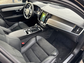 Volvo V90 T8 AWD 303 + 87 ch BVA  occasion  Beaupuy - photo n6