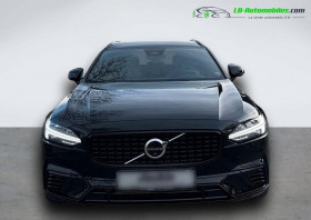 Volvo V90 T8 AWD 303 + 87 ch BVA  occasion  Beaupuy - photo n5