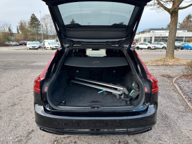 Volvo V90 T8 AWD 303 + 87 ch BVA  occasion  Beaupuy - photo n8