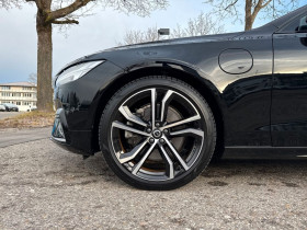 Volvo V90 T8 AWD 303 + 87 ch BVA  occasion  Beaupuy - photo n7