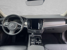 Volvo V90 T8 AWD 303 + 87 ch BVA  occasion  Beaupuy - photo n3