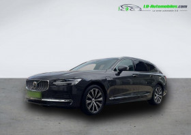 Volvo V90 T8 AWD 303 + 87 ch BVA  occasion  Beaupuy - photo n2