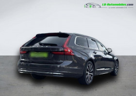 Volvo V90 T8 AWD 303 + 87 ch BVA  occasion  Beaupuy - photo n4