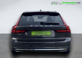 Volvo V90 T8 AWD 303 + 87 ch BVA  occasion  Beaupuy - photo n6