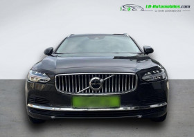 Volvo V90 T8 AWD 303 + 87 ch BVA  occasion  Beaupuy - photo n5