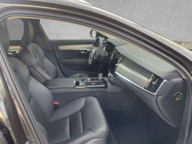 Volvo V90 T8 AWD 303 + 87 ch BVA  occasion  Beaupuy - photo n7