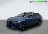 Volvo V90 T8 AWD 303 + 87 ch BVA   Beaupuy 31