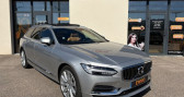 Annonce Volvo V90 occasion Hybride t8 awd 303ch   87 ch geartronic 8 inscription luxe suivi ful � AMPUIS