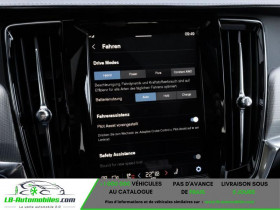 Volvo V90 T8 AWD 310 + 145 ch BVA  occasion  Beaupuy - photo n4