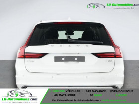 Volvo V90 T8 AWD 310 + 145 ch BVA  occasion  Beaupuy - photo n5