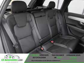 Volvo V90 T8 AWD 310 + 145 ch BVA  occasion  Beaupuy - photo n3