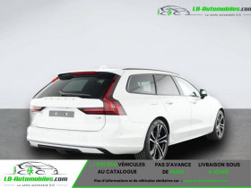 Volvo V90 T8 AWD 310 + 145 ch BVA  occasion  Beaupuy - photo n4