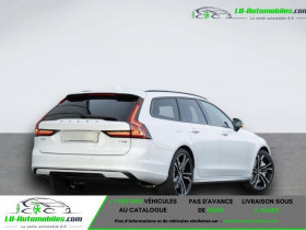 Volvo V90 T8 AWD 310 + 145 ch BVA  occasion  Beaupuy - photo n2