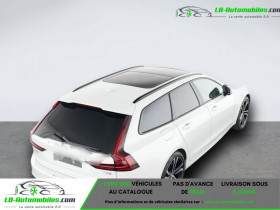Volvo V90 T8 AWD 310 + 145 ch BVA  occasion  Beaupuy - photo n2