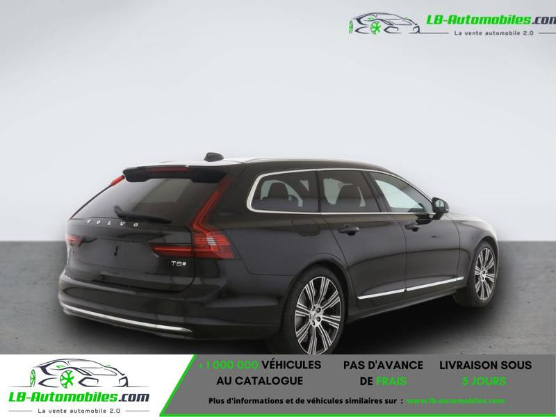 Volvo V90 T8 AWD 310 + 145 ch BVA  occasion  Beaupuy - photo n2
