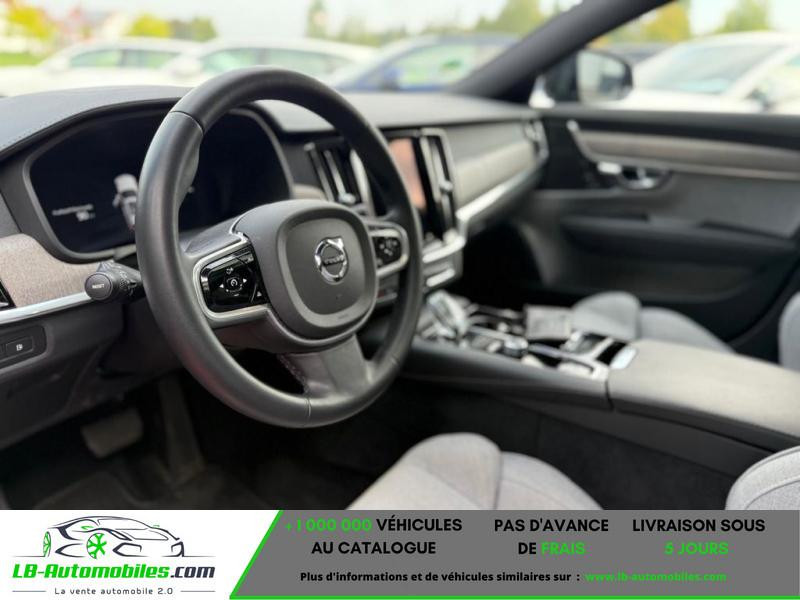 Volvo V90 T8 AWD 310 + 145 ch BVA  occasion  Beaupuy - photo n7