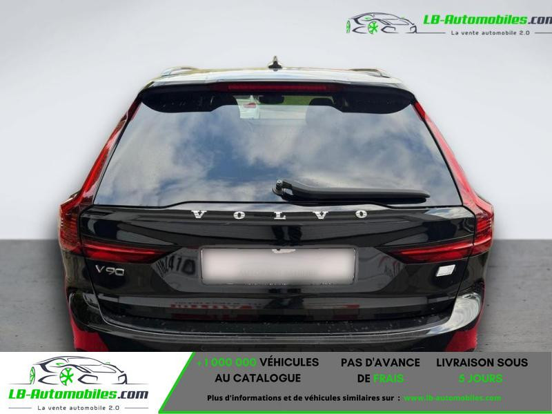 Volvo V90 T8 AWD 310 + 145 ch BVA  occasion  Beaupuy - photo n6
