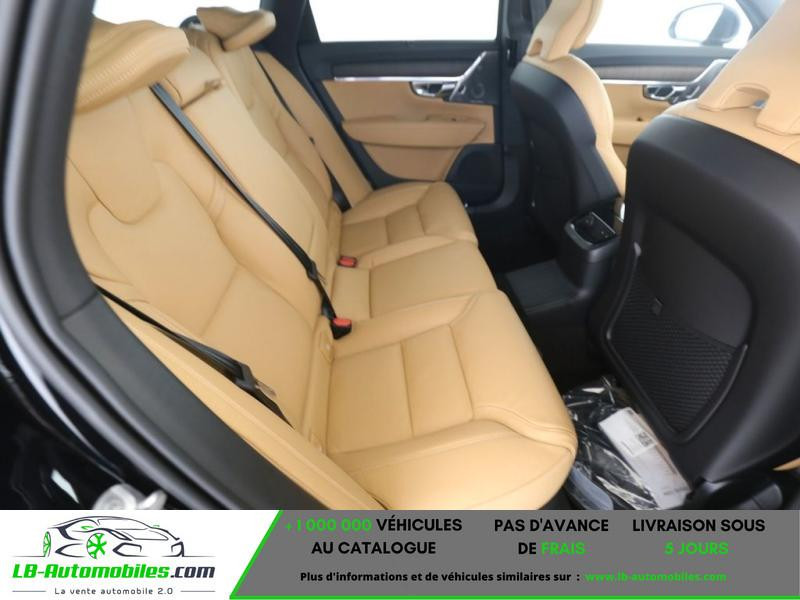 Volvo V90 T8 AWD 310 + 145 ch BVA  occasion  Beaupuy - photo n4
