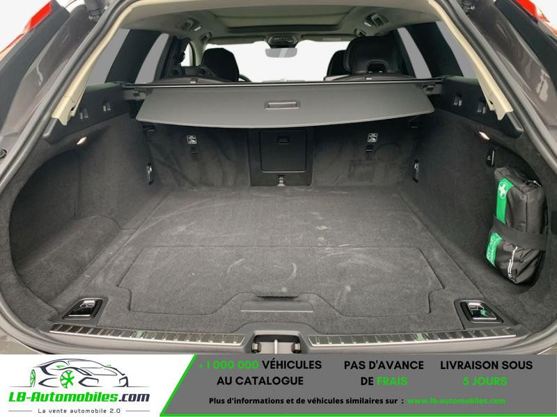 Volvo V90 T8 AWD 310 + 145 ch BVA 2024 - photo n°7 Volvo V90 T8 AWD 310 + 145 ch BVA  occasion à Beaupuy - photo n°7