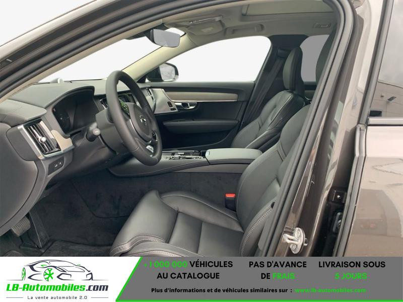 Volvo V90 T8 AWD 310 + 145 ch BVA 2024 - photo n°6 Volvo V90 T8 AWD 310 + 145 ch BVA  occasion à Beaupuy - photo n°6