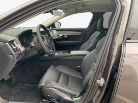 Volvo V90 T8 AWD 310 + 145 ch BVA  occasion  Beaupuy - photo n6