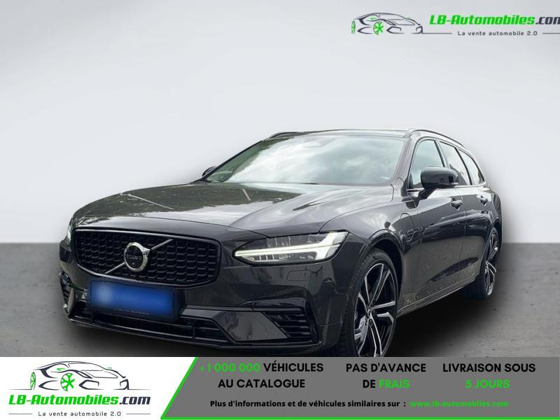 Volvo V90 T8 AWD 310 + 145 ch BVA 2024 Volvo V90 T8 AWD 310 + 145 ch BVA  occasion à Beaupuy