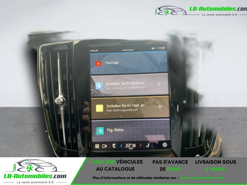 Volvo V90 T8 AWD 310 + 145 ch BVA 2024 - photo n°2 Volvo V90 T8 AWD 310 + 145 ch BVA  occasion à Beaupuy - photo n°2