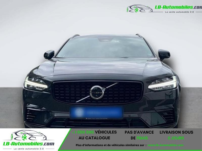 Volvo V90 T8 AWD 310 + 145 ch BVA 2024 - photo n°4 Volvo V90 T8 AWD 310 + 145 ch BVA  occasion à Beaupuy - photo n°4